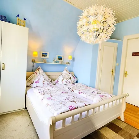 Apartament Haus Schiffsmuseum Sm02 Cuxhaven