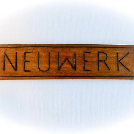 Haus Schiffsmuseum Sm02 * Cuxhaven