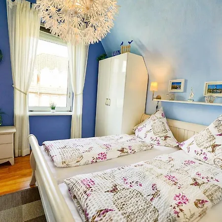 Apartament Haus Schiffsmuseum Sm02 Cuxhaven
